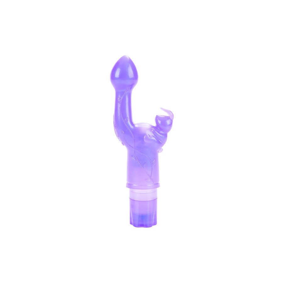 CALIFORNIA EXOTICS - COELHO VIBRADOR VIOLETA KISS